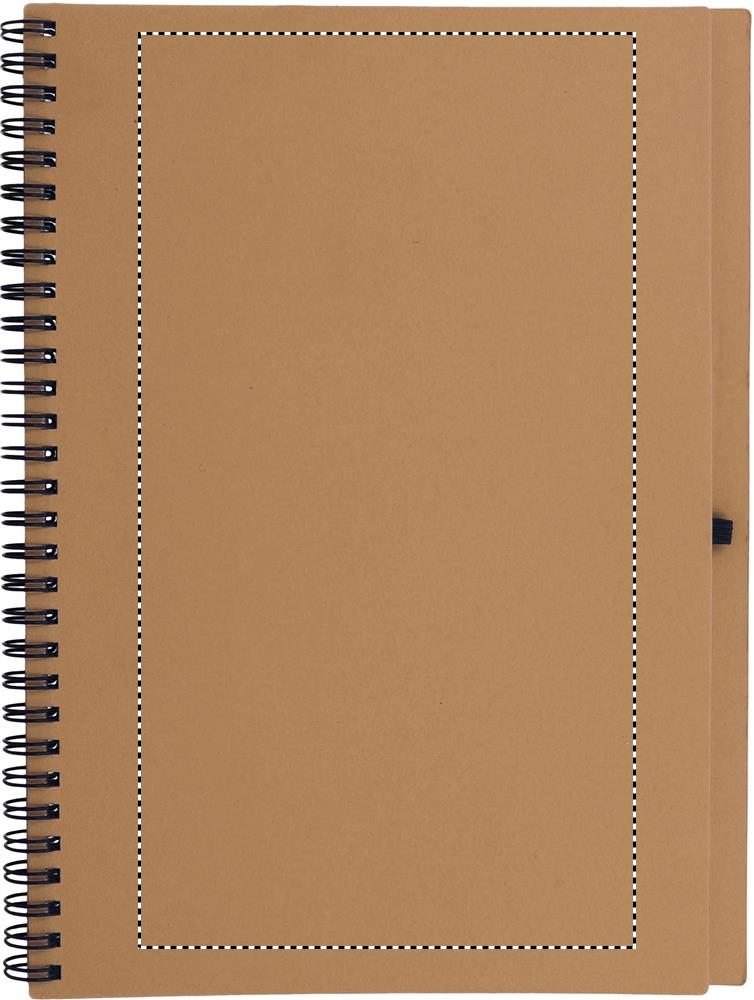 Print position FRONT SCREEN