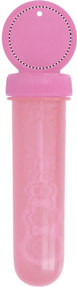 Apdrukas vieta HANDLE FRONT
