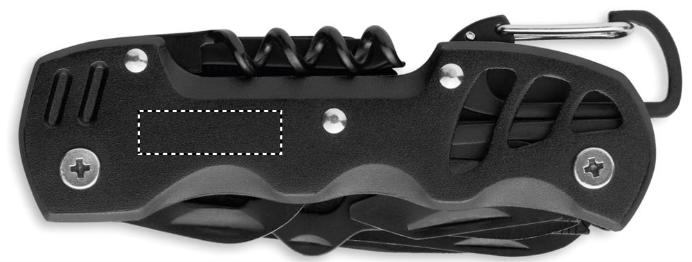 Print position SIDE 1