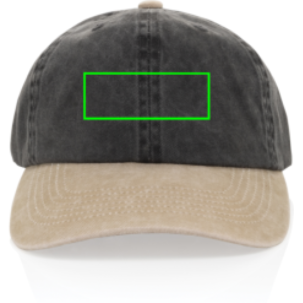 Print position Front