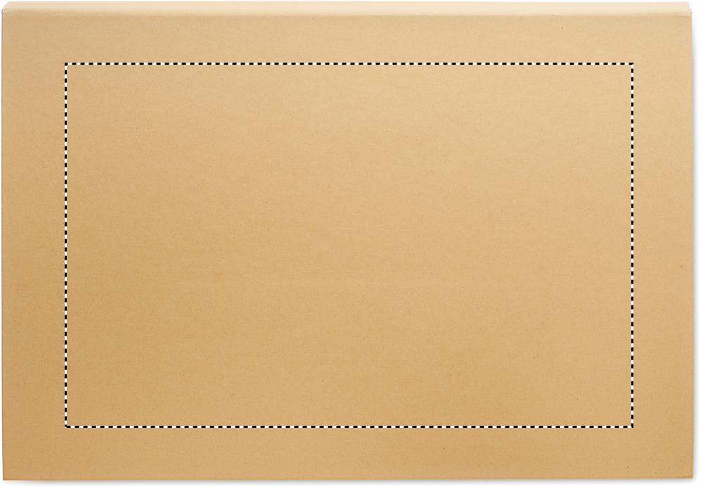 Print position BACK