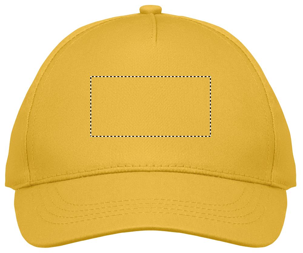 Print position FRONT
