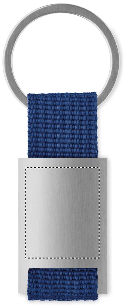 Print position FRONT LASER