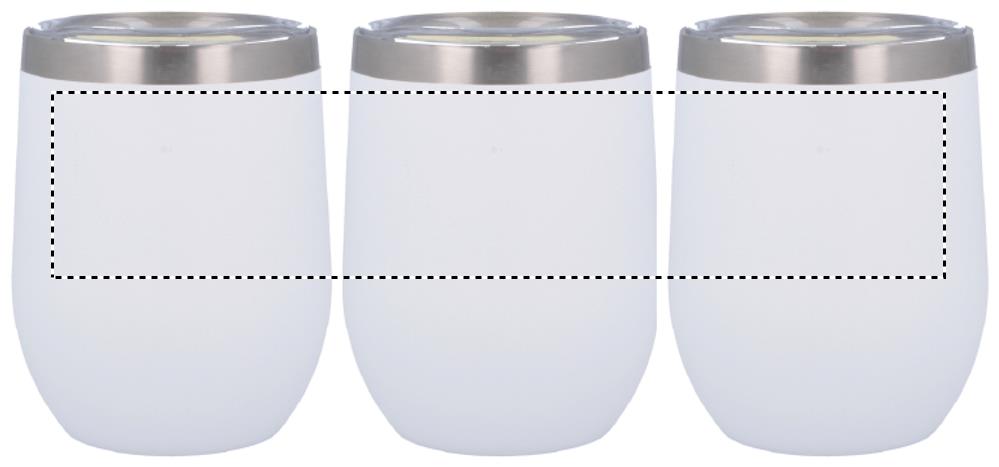 Apdrukas vieta ROUNDSCREEN