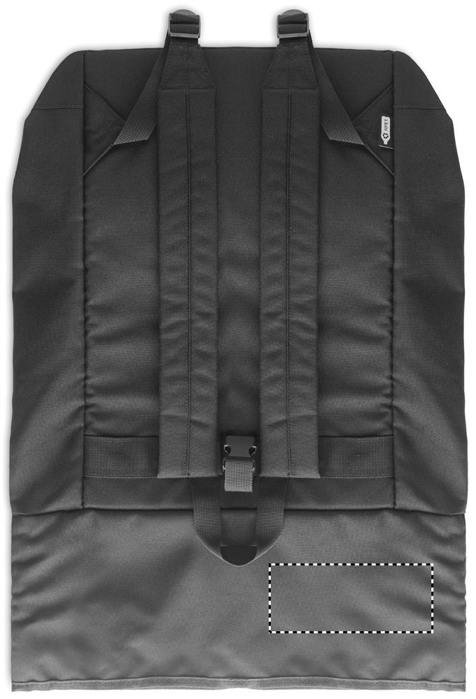 Print position TOP RIGHT