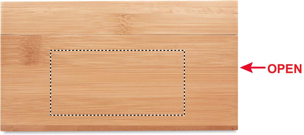 Print position LEFT