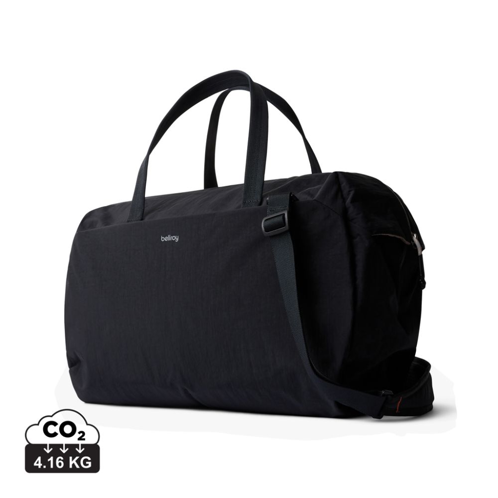 Ceļojumu soma Bellroy Lite Duffel no rPET 30 l ar jūsu logo