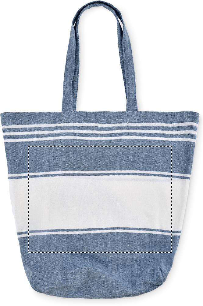 Apdrukas vieta BAG SIDE 1