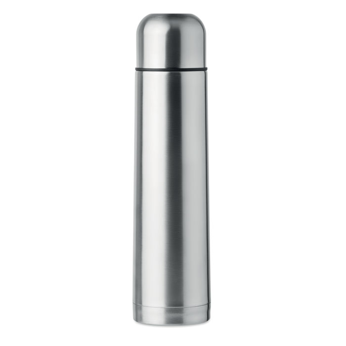 Nerūsējošā tērauda termoss BIG CHAN 900 ml ar jūsu logo
