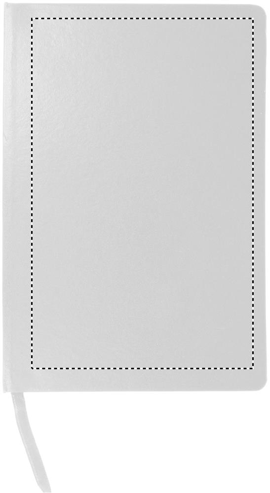 Print position FRONT