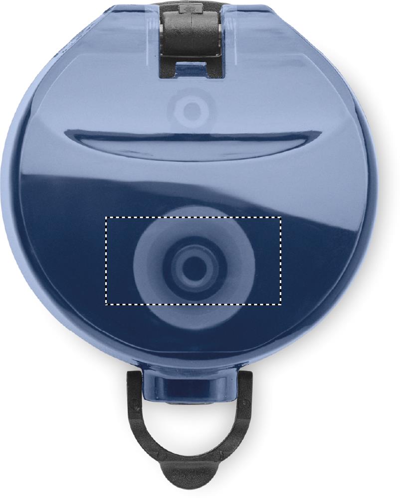 Print position LID