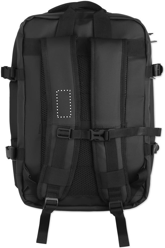 Apdrukas vieta SHOULDER STRAP RIGHT