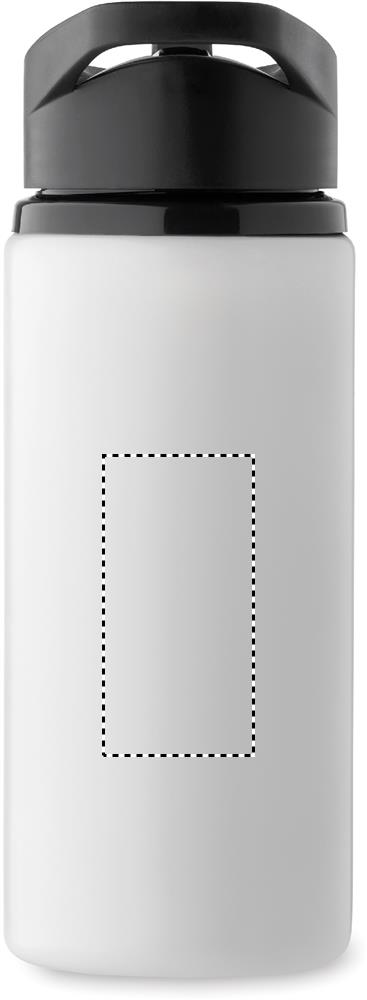 Print position BACK