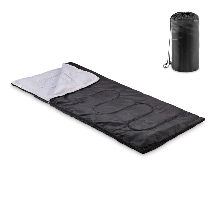 Gulammaiss ASLEEP no poliestera ar jūsu apdruku