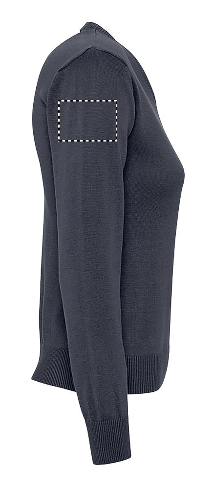 Apdrukas vieta ARM RIGHT