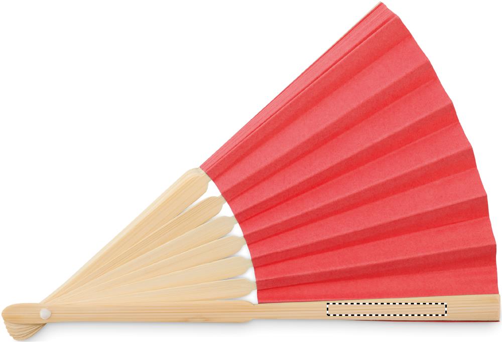 Print position FRONT B