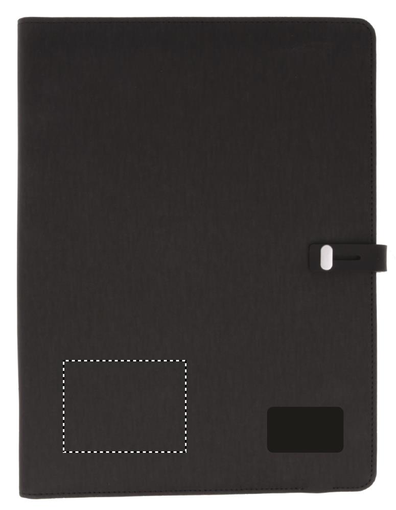 Print position FRONT LOWER