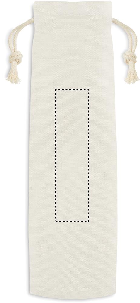 Print position POUCH SIDE 2