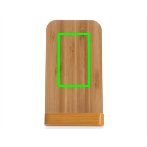 Print position Upper front