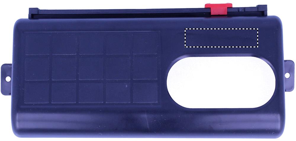 Apdrukas vieta HOLDER