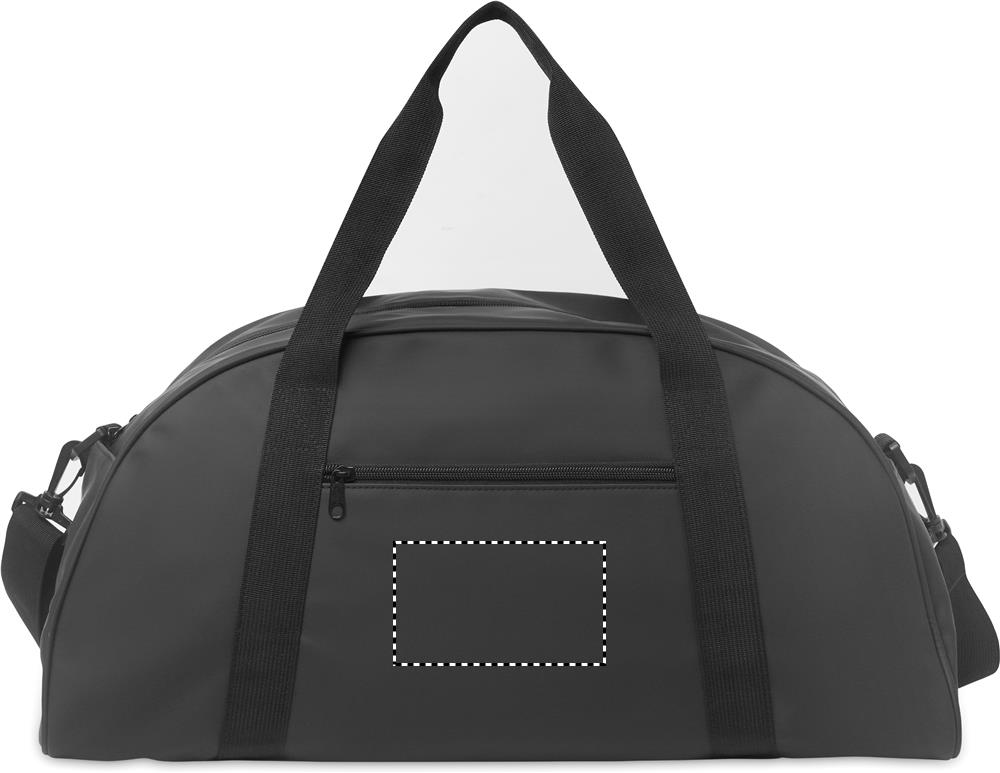 Apdrukas vieta FRONT POCKET