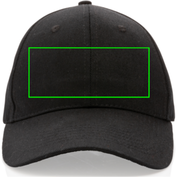 Print position Front