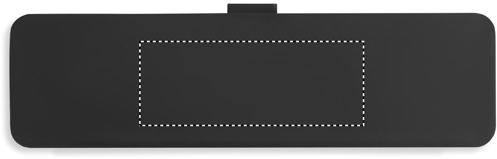 Apdrukas vieta BOX BOTTOM