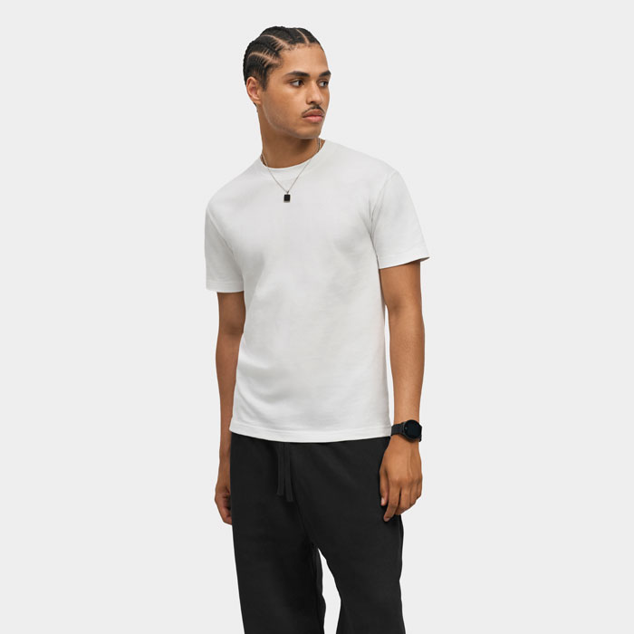 Unisex T-krekls Sol's CLIFF no open-end kokvilnas ar vintage izskatu ar jūsu apdruku