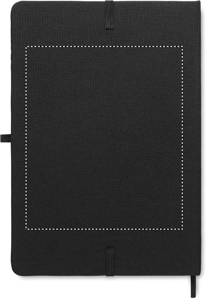 Print position BACK
