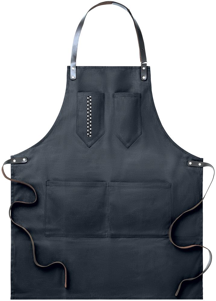 Apdrukas vieta POCKET RIGHT