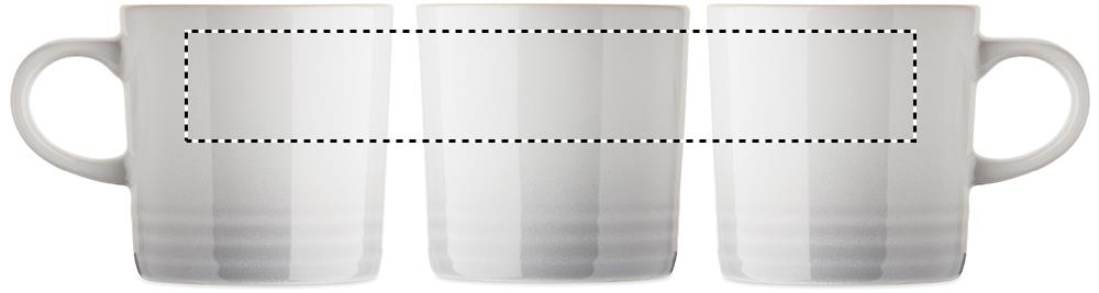 Apdrukas vieta MUG TC