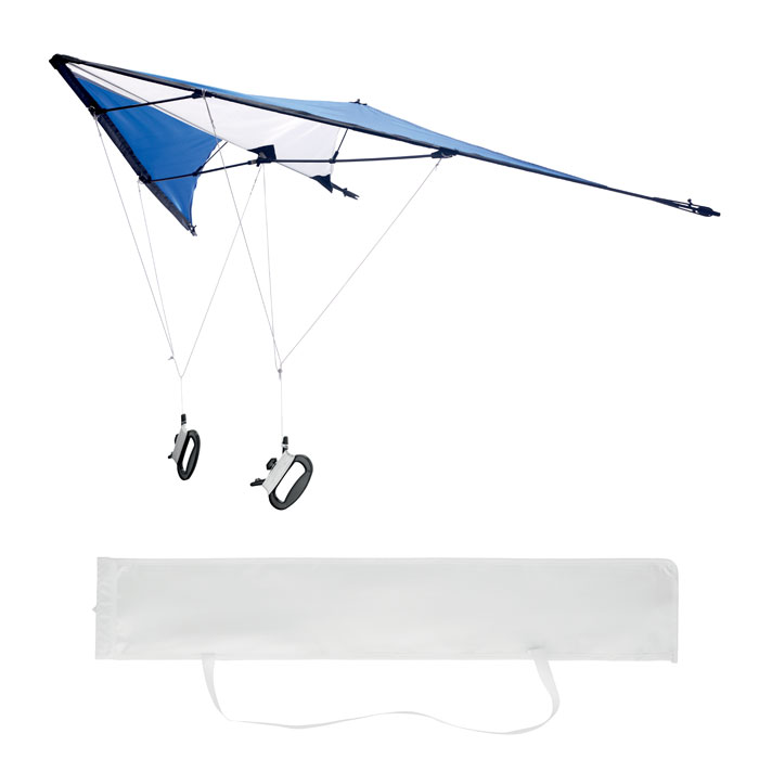 Pūķis FLY AWAY no Ripstop poliestera ar jūsu logo