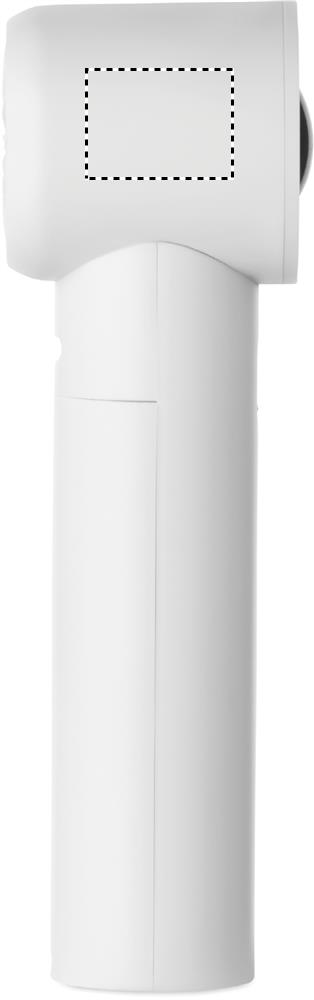Print position SIDE 3