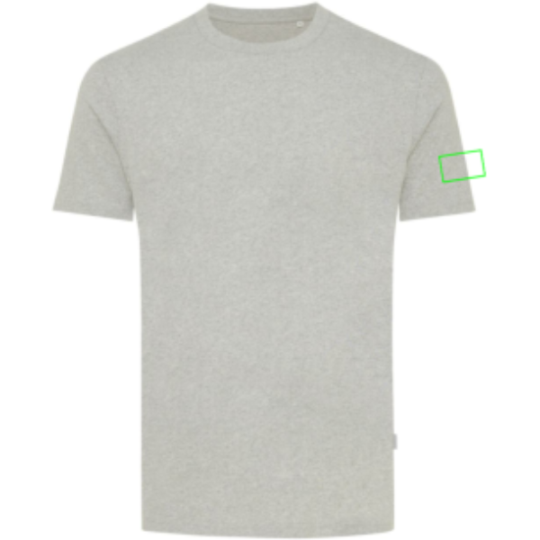 Print position Left arm