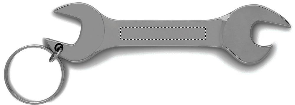 Print position FRONT