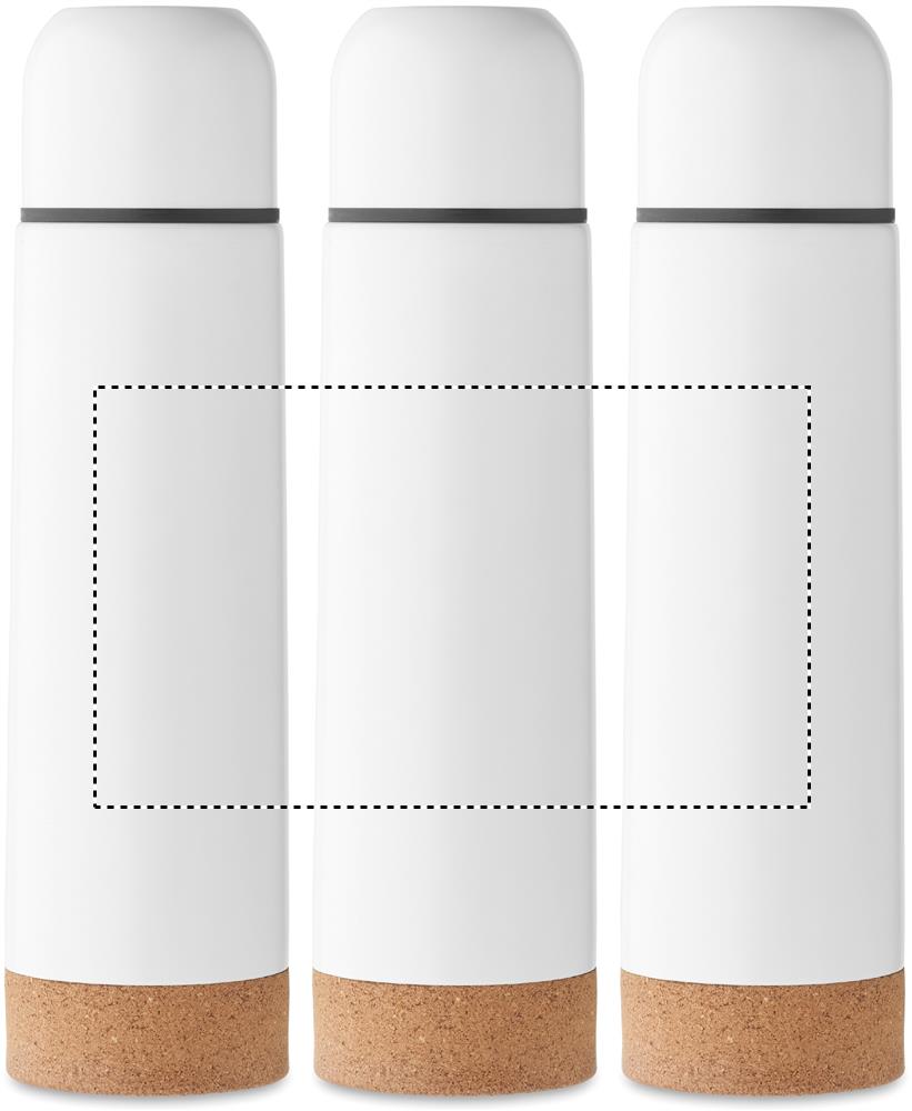 Print position ROUNDSCREEN