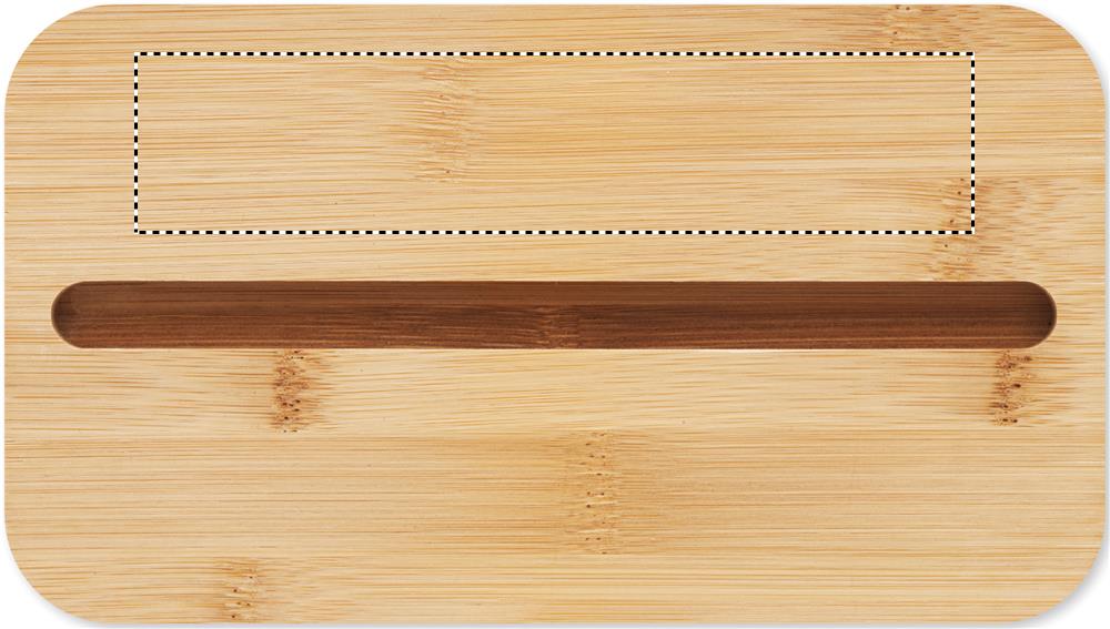 Print position LID SIDE 1