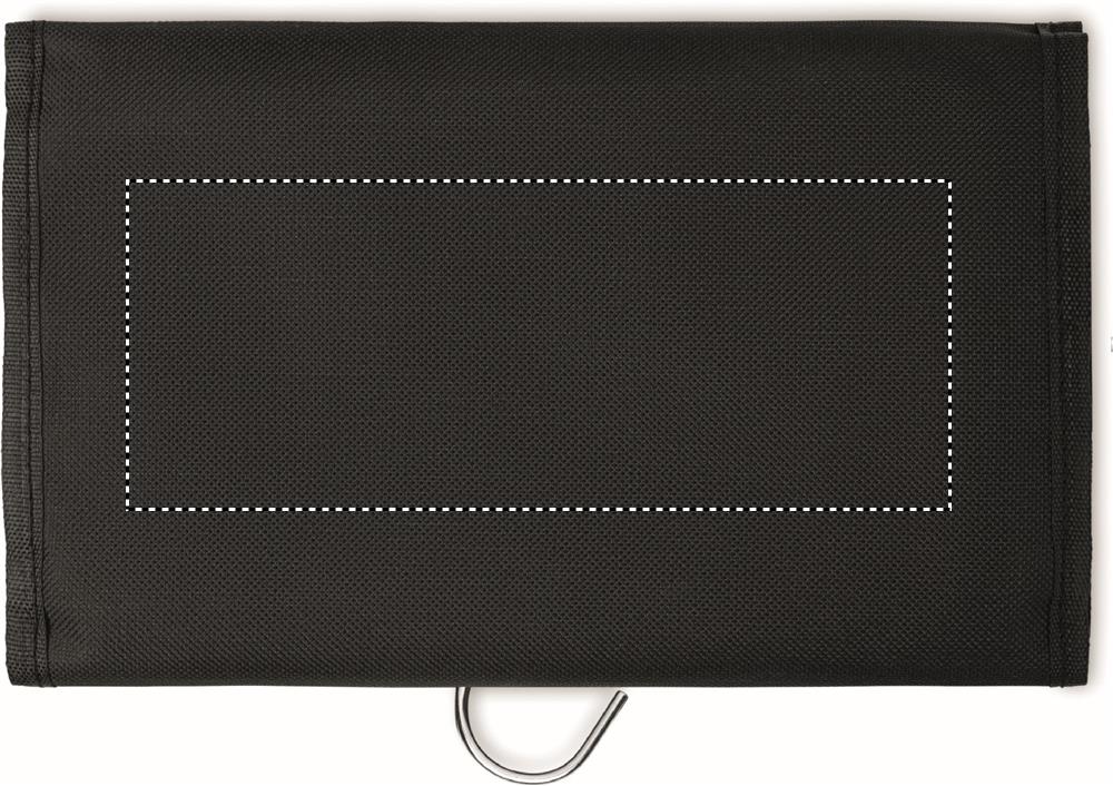 Print position PANEL 1