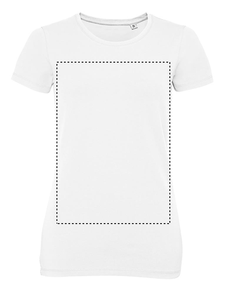 Print position FRONT