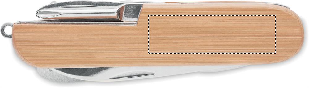 Print position BACK