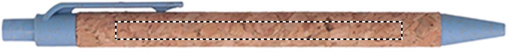 Apdrukas vieta BARREL L HANDED PD