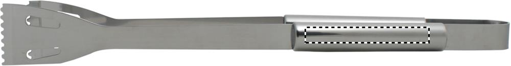 Print position SQUEEZER HANDLE