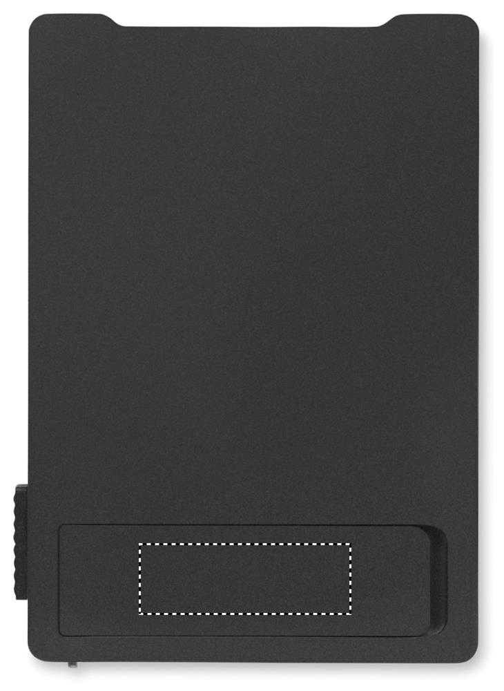 Print position SIDE 2