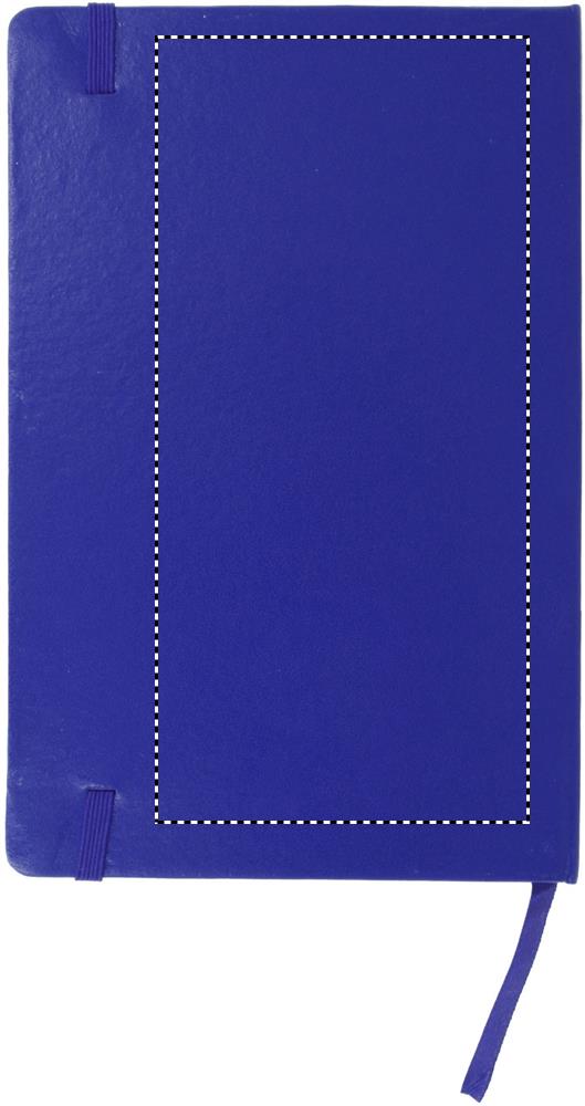 Print position BACK