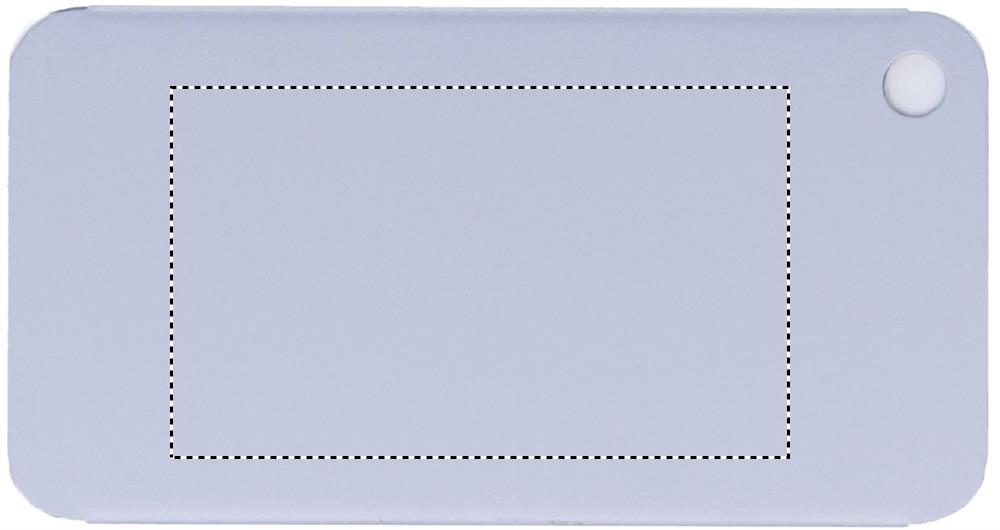 Print position BACK