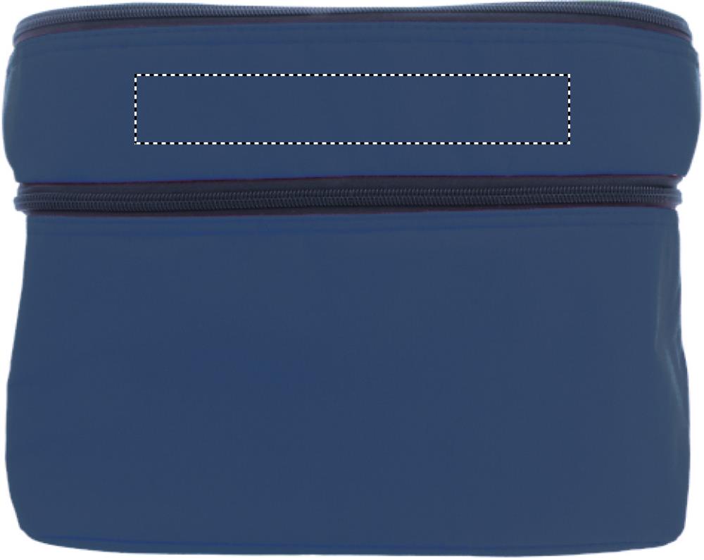 Print position FRONT TOP