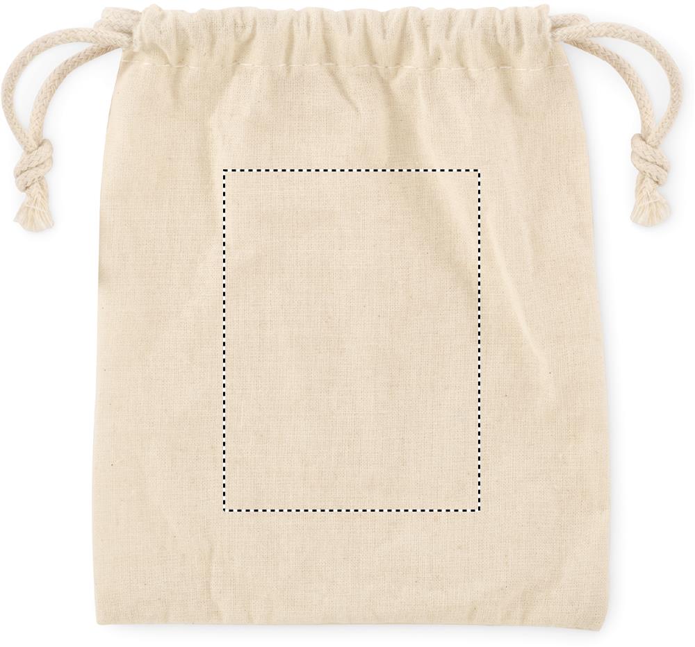Apdrukas vieta POUCH SIDE 1