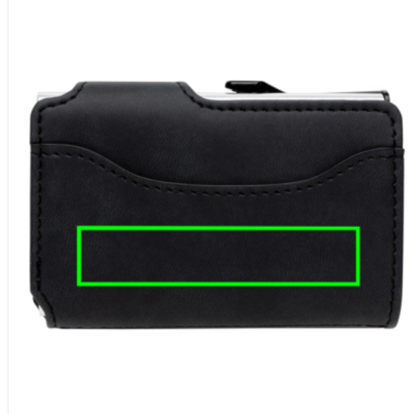 Print position Bottom Back