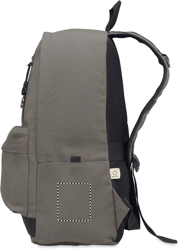 Print position RIGHT POCKET