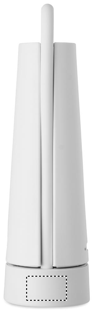 Apdrukas vieta SIDE 1